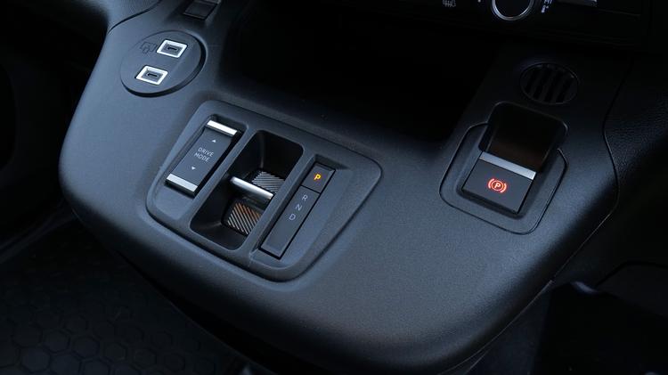 FIAT E-DOBLO L2 100kW 52kWh H1 Van Primo Auto